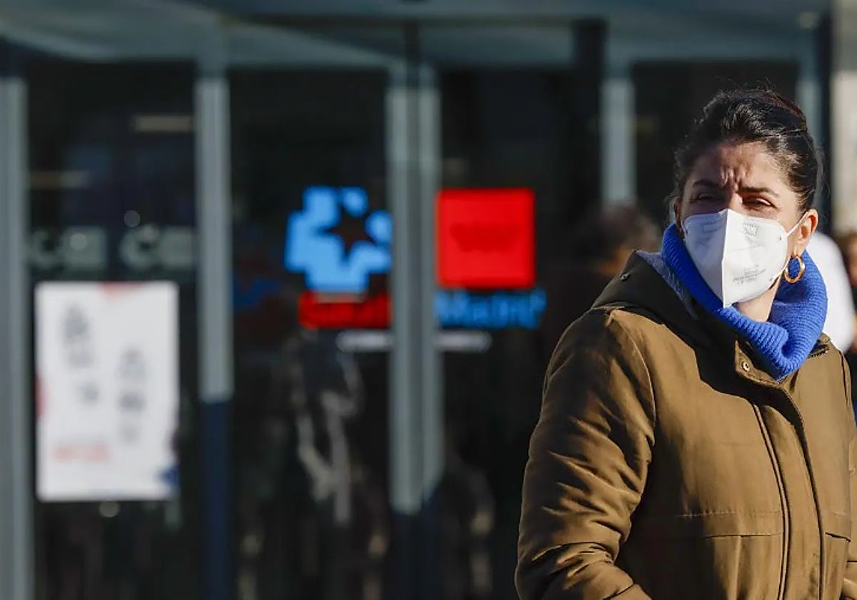 Five regions of Spain legally allowed to revoke mandatory face mask